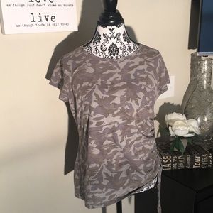 Camo T